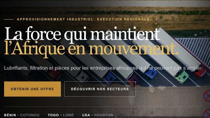 77WINNER website preview